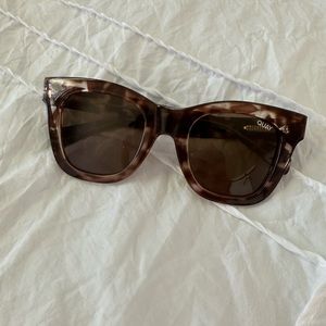 Quay Australia sunglasses